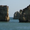 Wassertemperatur Algarve