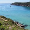 Wassertemperatur Elba