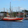 Wassertemperatur Kiel