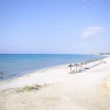 Kohilaria Beach auf der Insel Kos.
