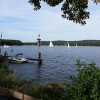 Wassertemperatur Müggelsee