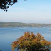 Wassertemperatur Wannsee