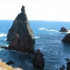 Wassertemperatur Madeira
