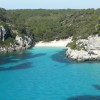 Wassertemperatur Menorca