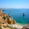 Wassertemperatur Portugal