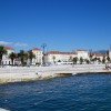Wassertemperatur Split