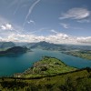 Wassertemperatur Vierwaldstättersee