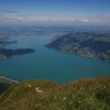 Wassertemperatur Zugersee