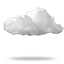 Bewölkt Das Wetter für Gran Canaria am: 23. Jan.: Bewölkt