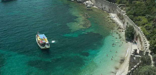 Wette Alanya Wette Alanya