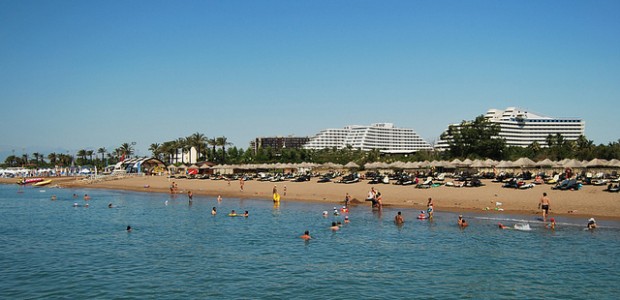 Belek Beach Resort Antalya Turkey Belek Beach Resort Antalya Turkey