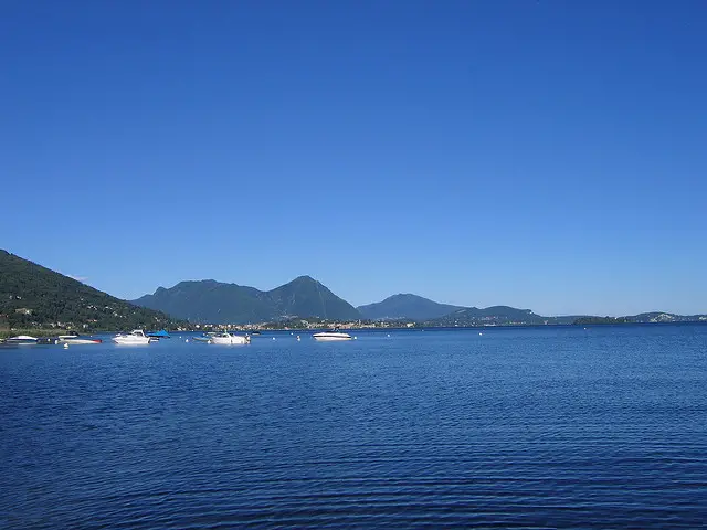Ostia! 43+ Elenchi di Lago Maggiore Wetter 16 Tage: Im ...