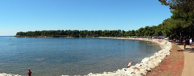 Stilvolle Wetter 14 Tage Porec Bildnull